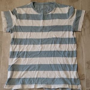 Indigo Medium T-Shirt